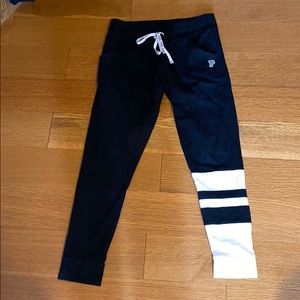 “PINK” joggers